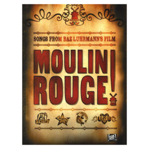 Moulin Rouge