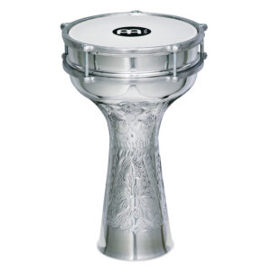 Meinl HE114 Hand-Hammered Darbuka