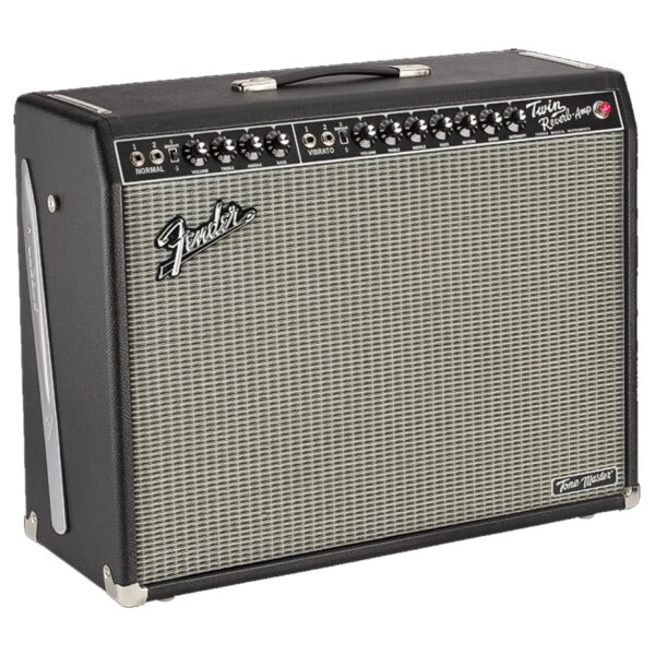 Fender Tone Master Twin  Guitar Combo Amp