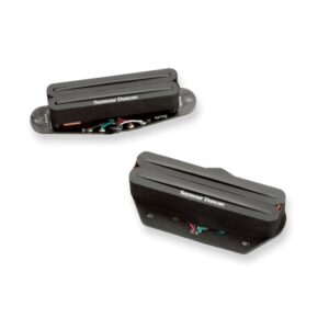 Seymour Duncan Hot Rails Tele Pick-Up Set