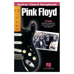 Pink Floyd Guitar Chord Songbook