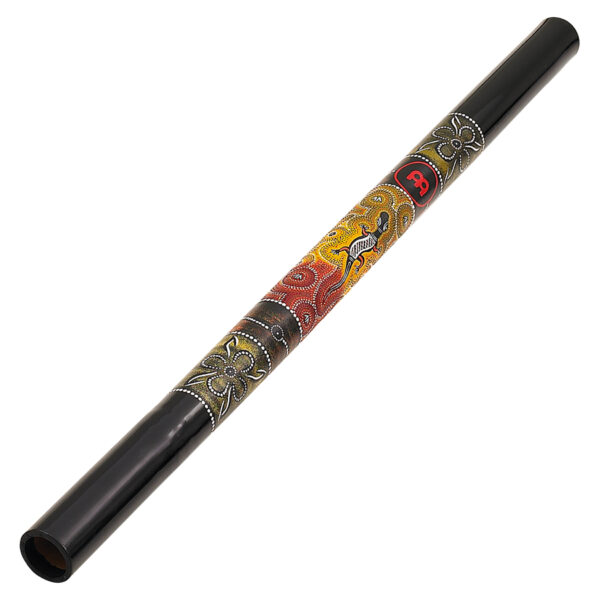 Meinl DDG1BK Bamboo, Black Didgeridoo
