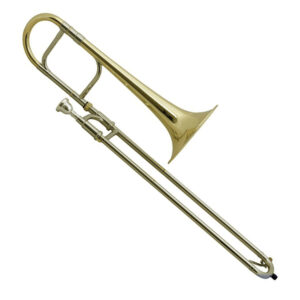 Elkhart  Bb Tenor Trombone