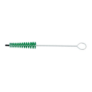 Helin Brass Small Mouthpiece Brush