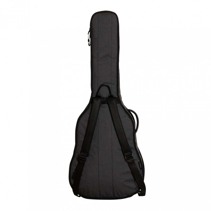 Ritter Davos 16mm Padded Dreadnought Guitar Bag, Anthracite - Image 3