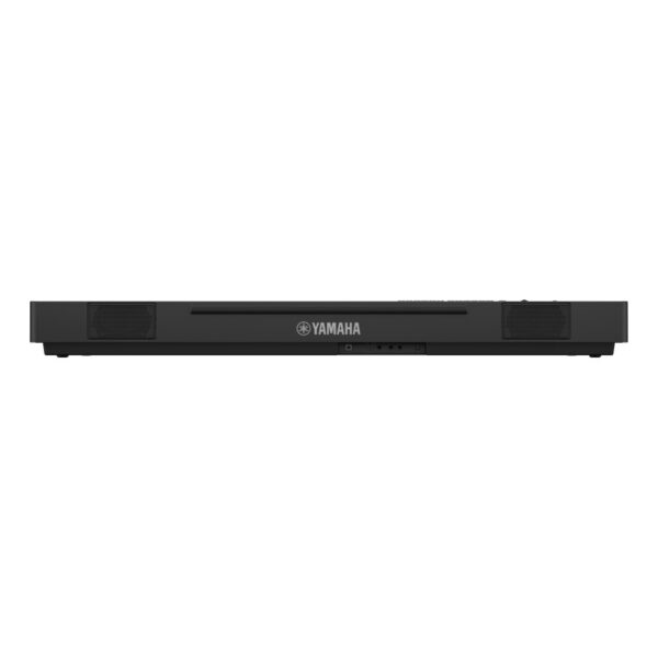 Yamaha P-225 Portable Piano, Black - Image 4