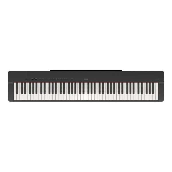 Yamaha P-225 Portable Piano, Black - Image 5