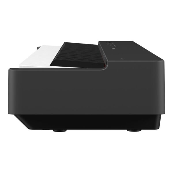 Yamaha P-225 Portable Piano, Black - Image 7