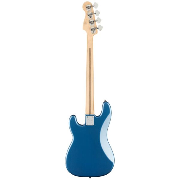 Squier Affinity Series Precision Bass PJ, Laurel Fingerboard, Lake Placid Blue - Image 2