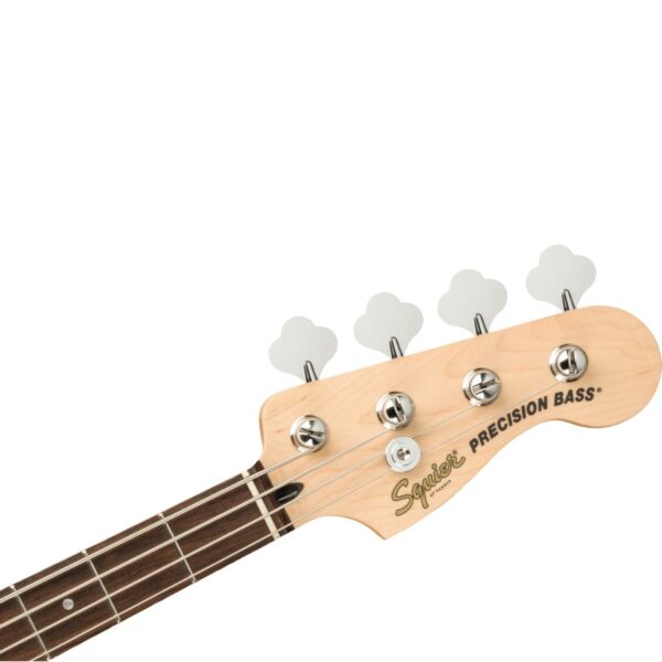 Squier Affinity Series Precision Bass PJ, Laurel Fingerboard, Lake Placid Blue - Image 5