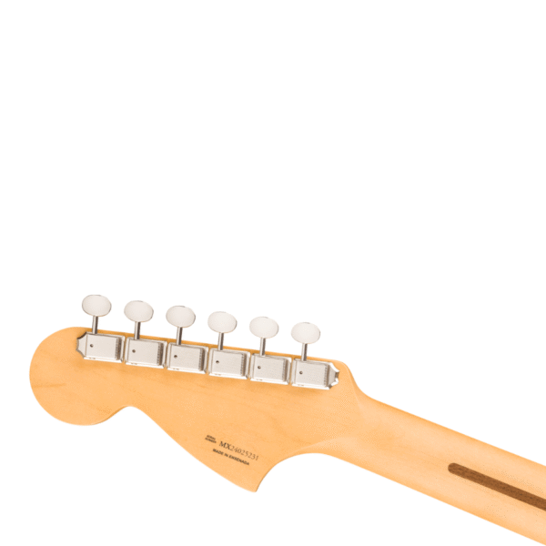 Fender Player II Jaguar, Rosewood Fingerboard, Coral Red - Image 6