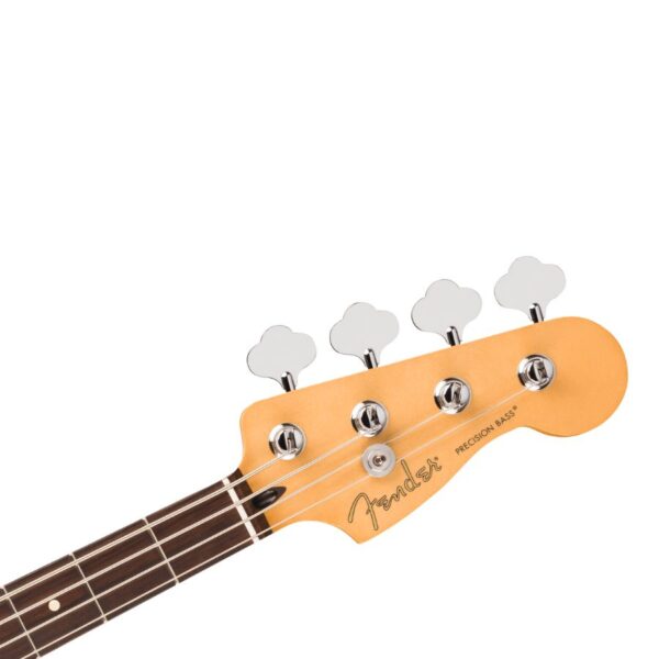 Fender Player II Modified Active Precision Bass, Rosewood Fingerboard, Harvest Green Metallic - Image 5
