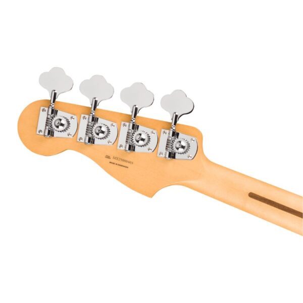 Fender Player II Modified Active Precision Bass, Rosewood Fingerboard, Harvest Green Metallic - Image 6