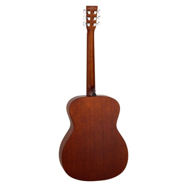 Tanglewood Crossroads TC3 Folk Acoustic Left Handed Guitar, Sunburst - Image 2