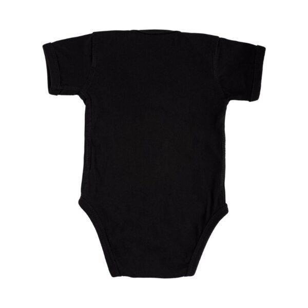Fender Christmas Dinosaur Baby Bodysuit - Image 2