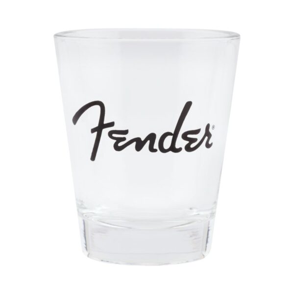 Fender Shot Glass