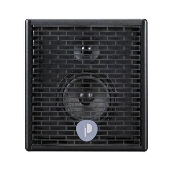 Prodipe Natural 5 Electro Acoustic Amplifier, Black