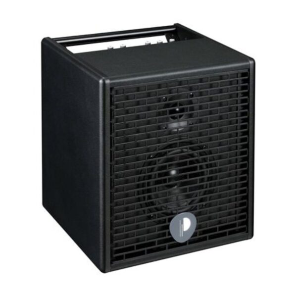 Prodipe Natural 5 Electro Acoustic Amplifier, Black - Image 2