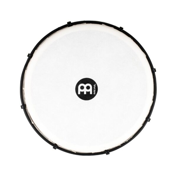 Meinl Alpine Synthetic Djembe, 10", Kanga Sarong - Image 3