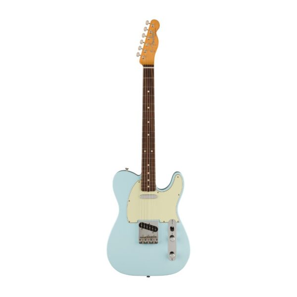Fender Vintera II 60s Telecaster, Rosewood Fingerboard, Sonic Blue