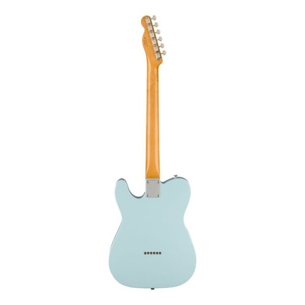 Fender Vintera II 60s Telecaster, Rosewood Fingerboard, Sonic Blue - Image 2