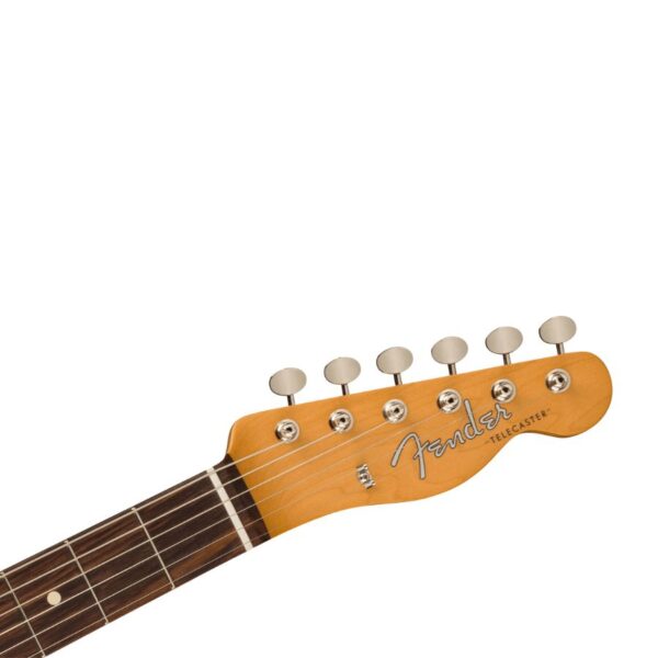 Fender Vintera II 60s Telecaster, Rosewood Fingerboard, Sonic Blue - Image 5
