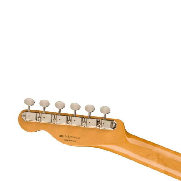 Fender Vintera II 60s Telecaster, Rosewood Fingerboard, Sonic Blue - Image 6