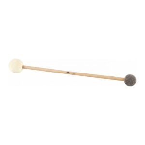 Meinl Sonic Energy SB-PDM-F-XL Pro Double Mallet, Extra Large