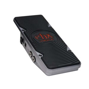 Electro-Harmonix EHX Next Step Precision Volume Pedal