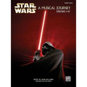 Star Wars Musical Journey