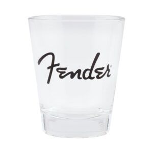 Fender Shot Glass