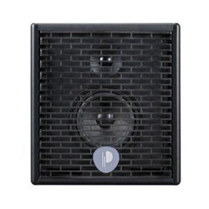 Prodipe Natural 5 Electro Acoustic Amplifier, Black