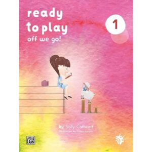Ready to play, off we go!
