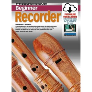 Progressive Recorder