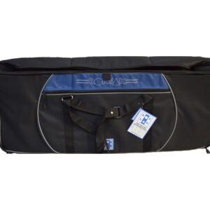 RokSak RSKB49 Pro Deluxe Bag, 49 Note Keyboard