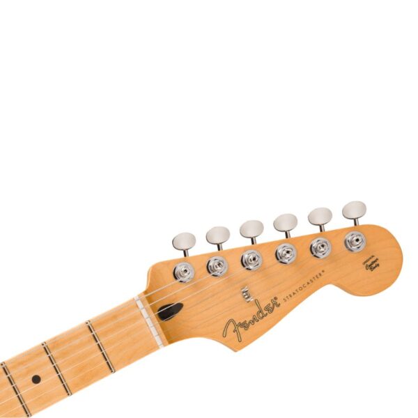 Fender Player II Stratocaster, Maple Fingerboard, Aquatone Blue - Image 5