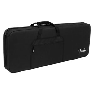 Fender Strat/Tele Foam Core Guitar Case