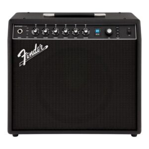 Fender Mustang LTX50 Guitar Amplifier, Effects, Bluetooth