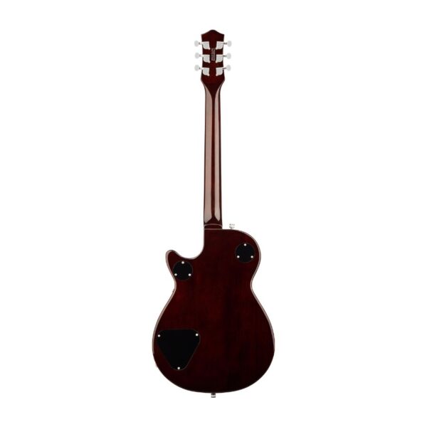 Gretsch G5230T Electromatic Jet FT Single-Cut with Bigsby, Laurel Fingerboard, Orange Stain - Image 2