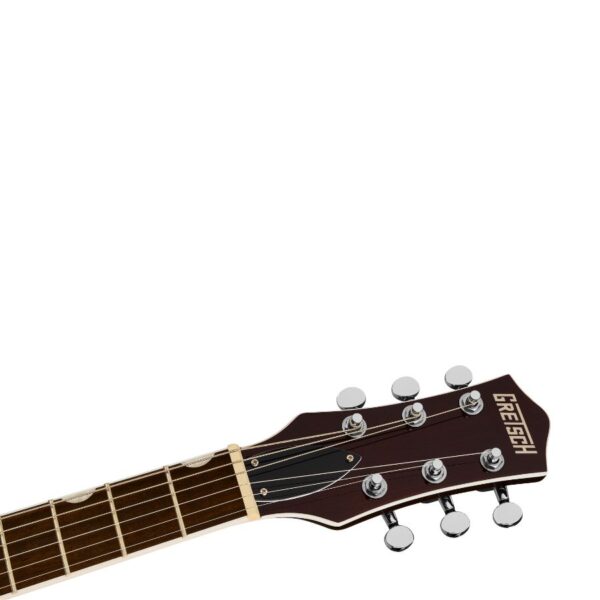 Gretsch G5230T Electromatic Jet FT Single-Cut with Bigsby, Laurel Fingerboard, Orange Stain - Image 5