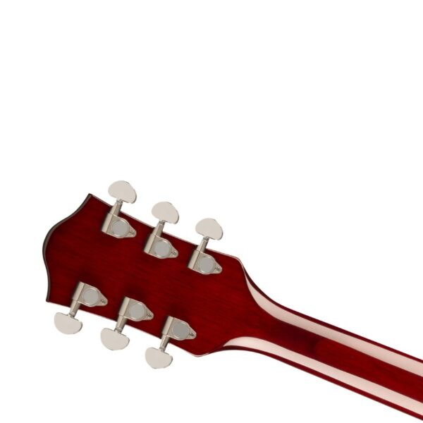 Gretsch G2622T Streamliner Center Block Double-Cut with Bigsby®, Laurel Fingerboard, Broad’Tron BT-3S Pickups, Vintage White - Image 6