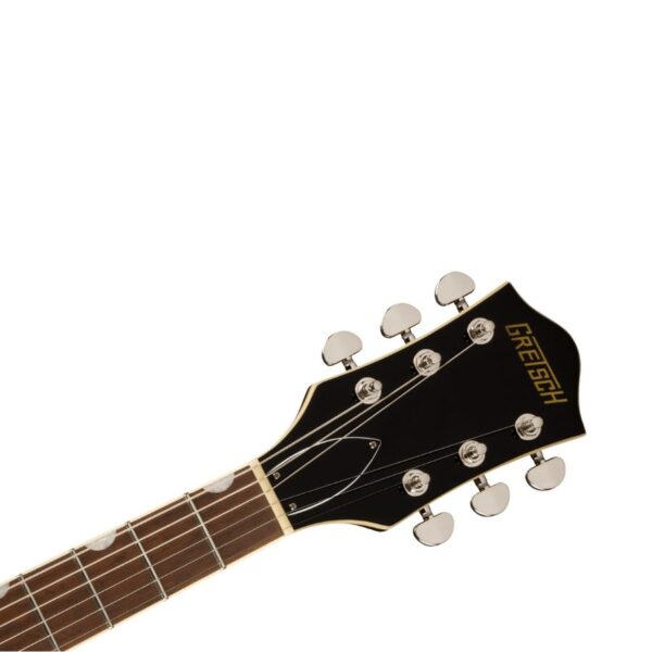 Gretsch G2655 Streamliner Center Block Jr. Double-Cut with V-Stoptail, Laurel Fingerboard, Abbey Ale - Image 5