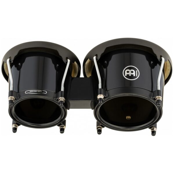 Meinl Journey Series HB50 Acrylic Bongos (Various Colours) - Image 4