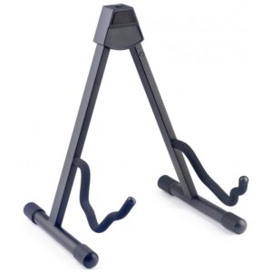 Stagg SG-A108BK Black Guitar Stand