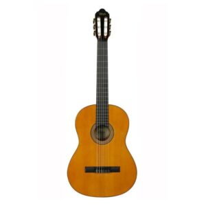 Valencia VC263 3/4 Size Classical Guitar, Gloss Finish
