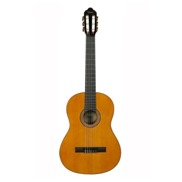 Valencia VC263 3/4 Size Classical Guitar, Gloss Finish