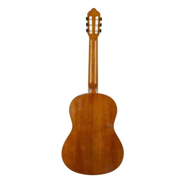 Valencia VC263 3/4 Size Classical Guitar, Gloss Finish - Image 2