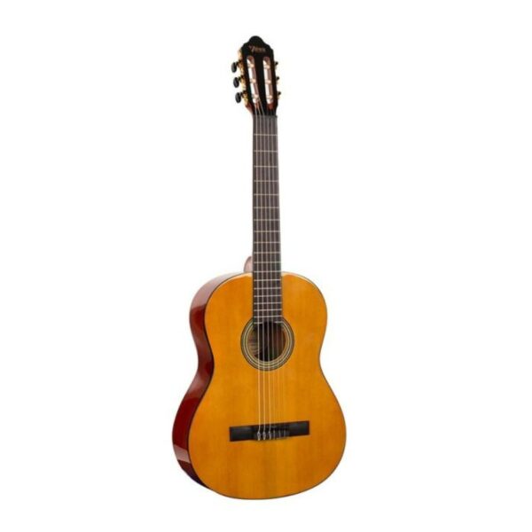 Valencia VC263 3/4 Size Classical Guitar, Gloss Finish - Image 3