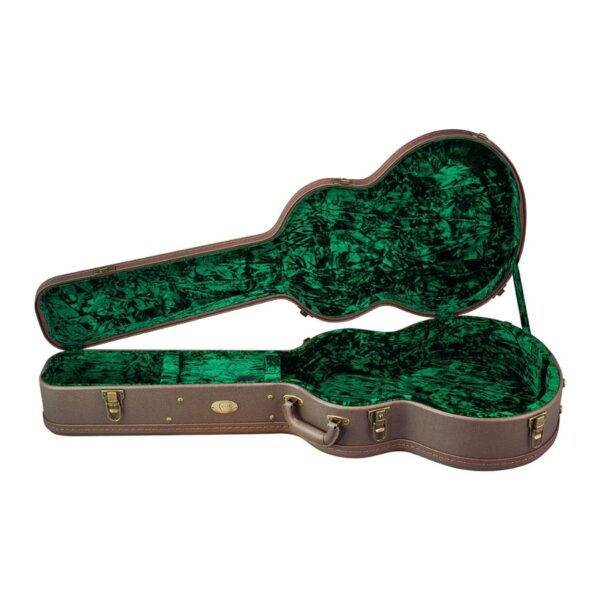 Faith FXNCE-MD FX Series Neptune Cutaway Electro Acoustic Guitars, with Deluxe Hardcase - Image 5