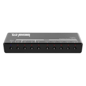 TGI Power Box Micro Power Supply